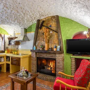 Casa rural Cazorla Casas Cueva, Hinojares