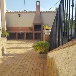 Сasa de vacaciones Casa Cueva Vanesa, Hinojares