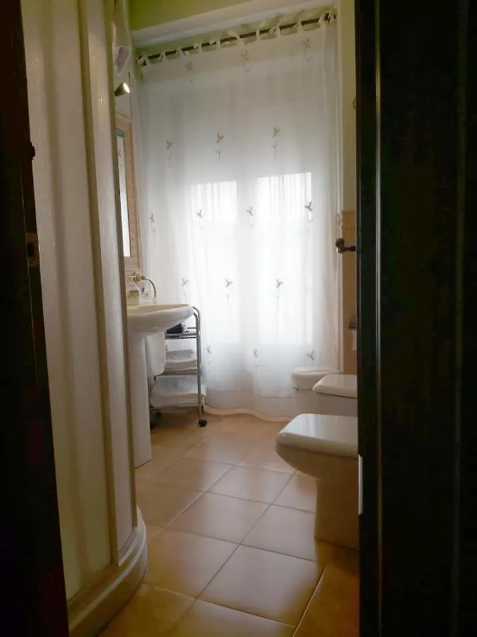 Apartamentos Tio Jose Maria Hinojares アパート