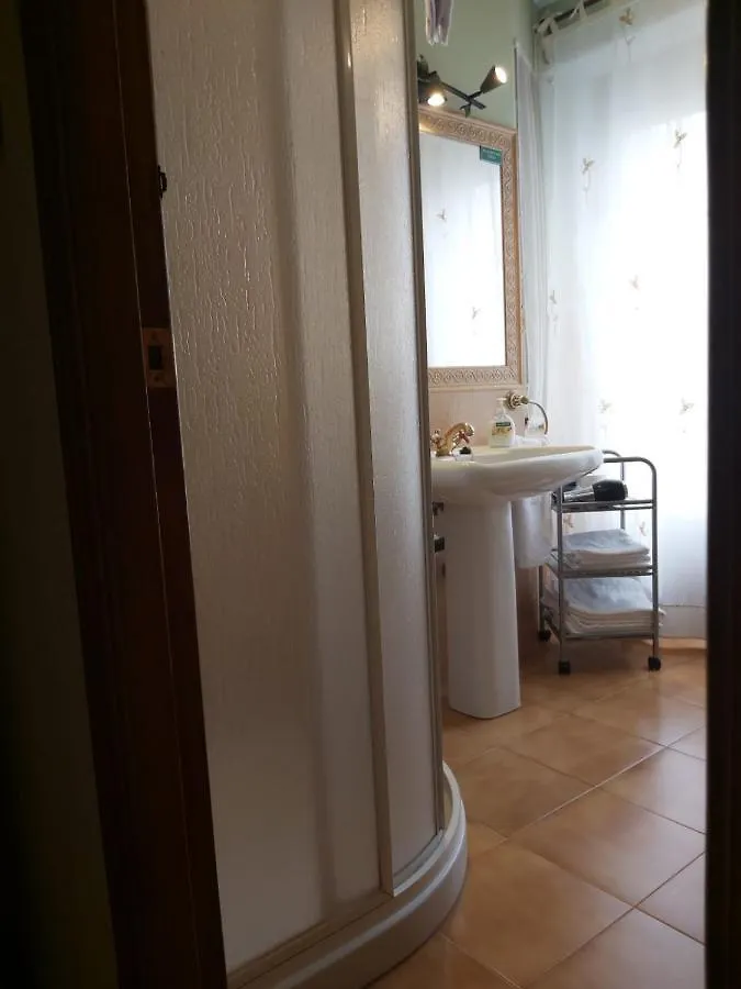 Apartamentos Tio Jose Maria Hinojares