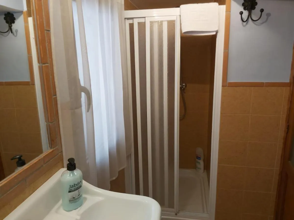 Apartamentos Tio Jose Maria Hinojares 0*,