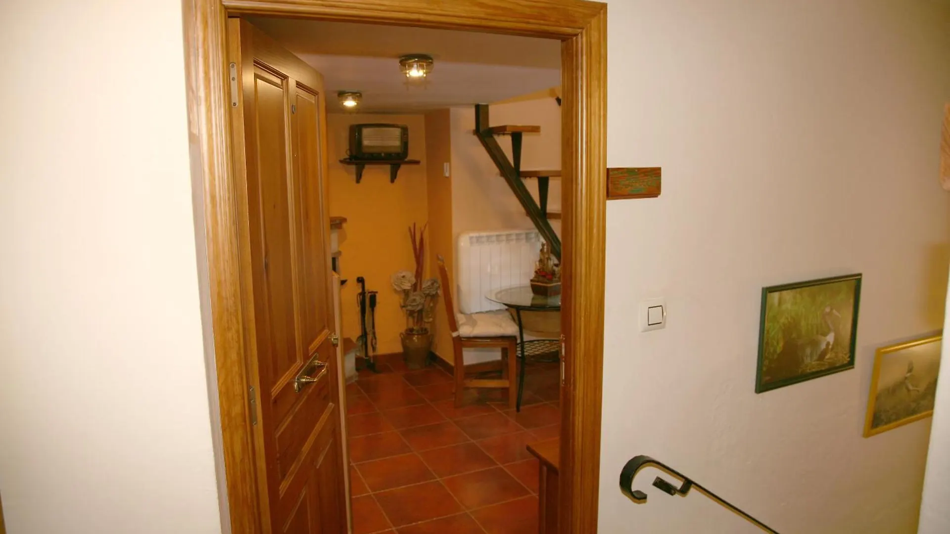 Apartamentos Tio Jose Maria Hinojares 0*,  スペイン