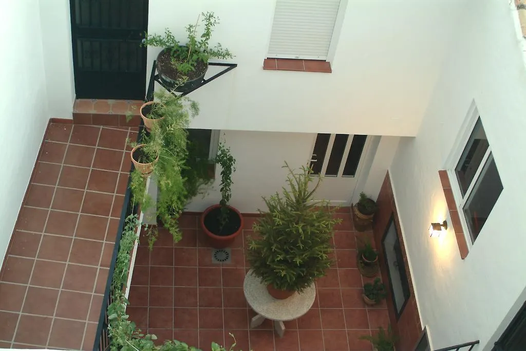 Apartamentos Tio Jose Maria Hinojares 0*,
